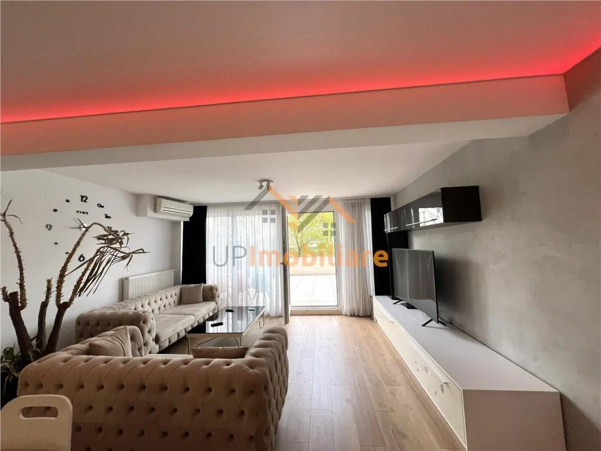PENTHOUSE CU 3 CAMERE | LUCEAFARUL  | DE VÂNZARE | ORADEA - foto 6