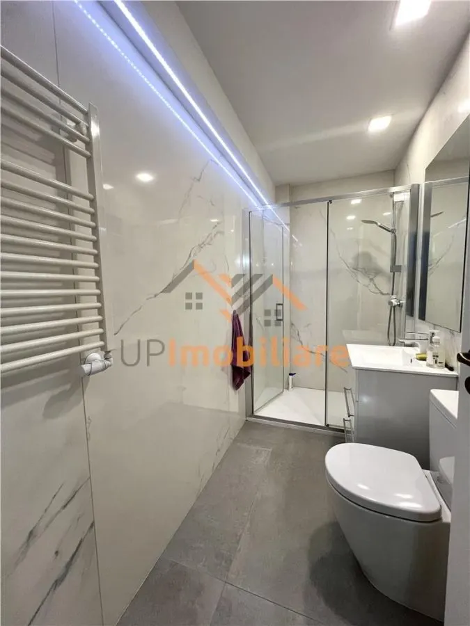 PENTHOUSE CU 3 CAMERE | LUCEAFARUL  | DE VÂNZARE | ORADEA - foto 9
