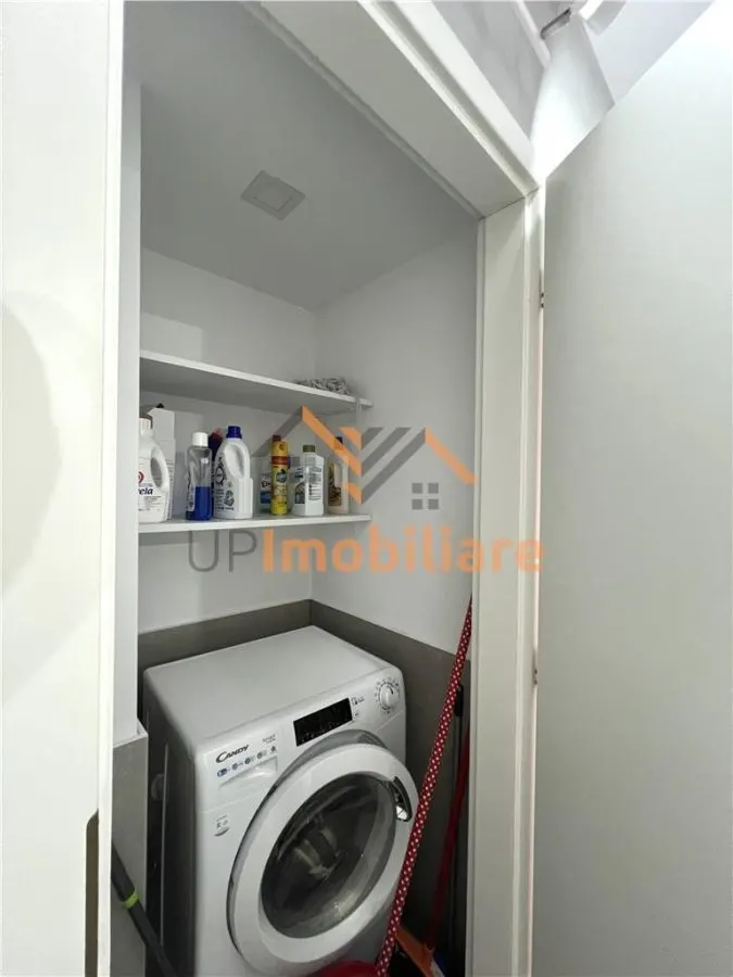 PENTHOUSE CU 3 CAMERE | LUCEAFARUL  | DE VÂNZARE | ORADEA - foto 10