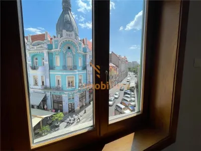 SPATIU BIROURI | PALATUL STERN | ORADEA | - foto 4