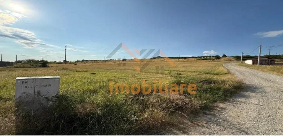 TEREN DE VANZARE | INTRAVILAN | 1638 MP | BEIUS - foto 1