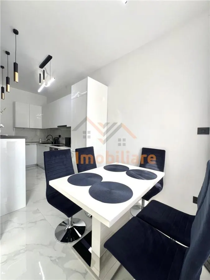 APARTAMENT CU 2 CAMERE | ULTRACENTRAL | ORADEA - foto 6