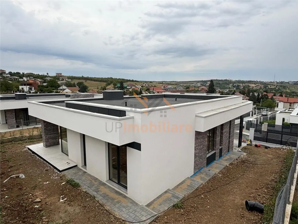 CASA PLAN PARTER |COMPLEX PREMIUM | ORADEA - foto 3
