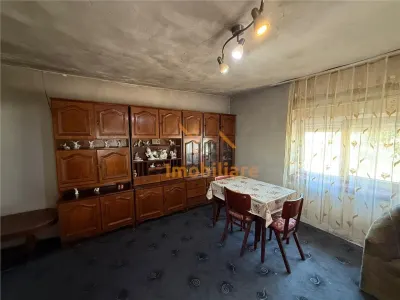 CASA CU TEREN 1500 MP | CHERESIG - foto 13