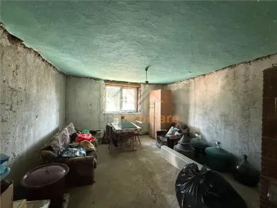 CASA CU TEREN 1500 MP | CHERESIG - foto 18