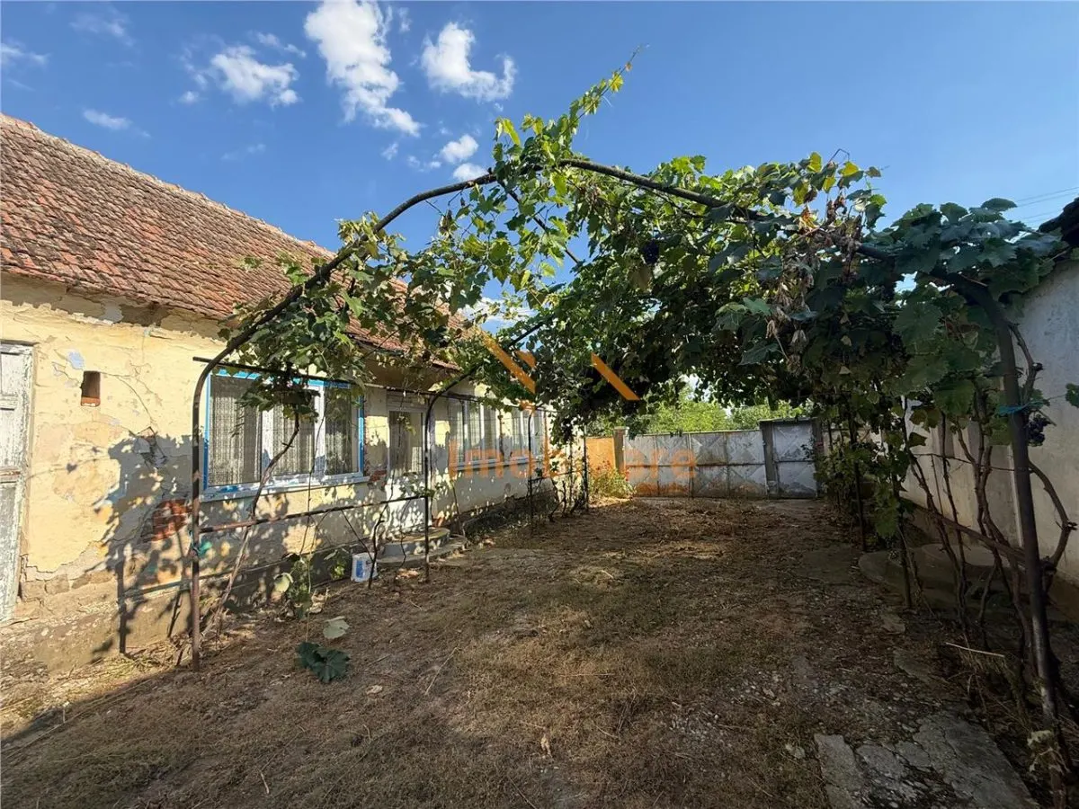 CASA CU TEREN 1500 MP | CHERESIG - foto 6