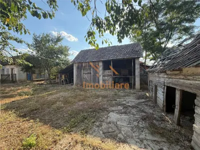 CASA CU TEREN 1500 MP | CHERESIG - foto 8