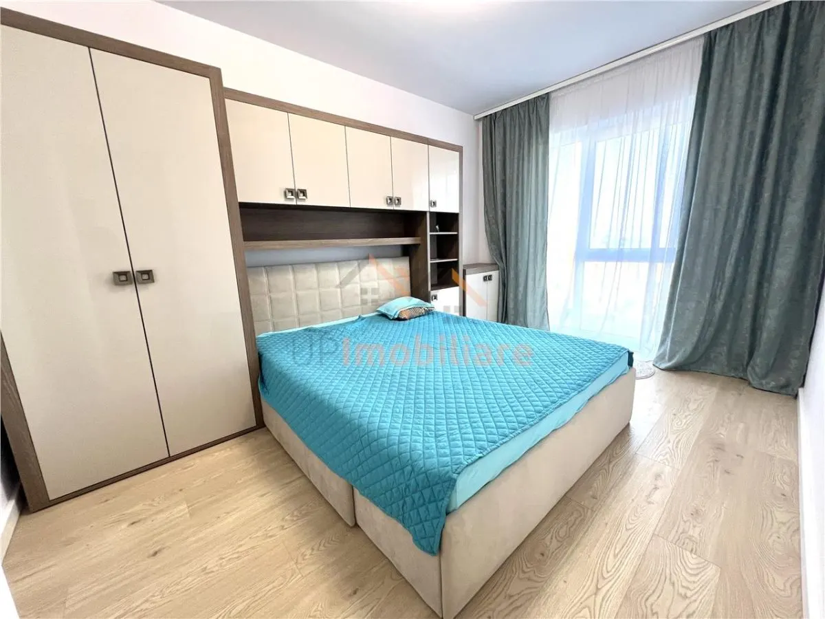 APARTAMENT 2 CAMERE | PRIMA NUFARUL | ORADEA - foto 1