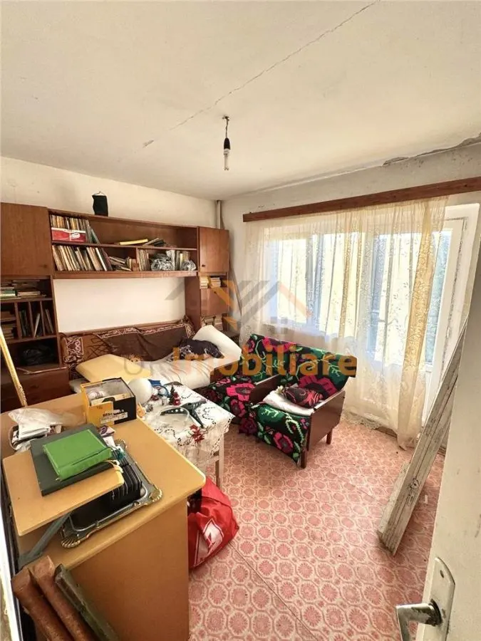 APARTAMENT CU 4 CAMERE,VOIVOZI - foto 5