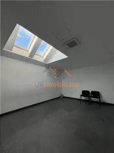 SPATIU DESTINAT BIROURILOR | ZONA NUFARUL | ORADEA - foto 2