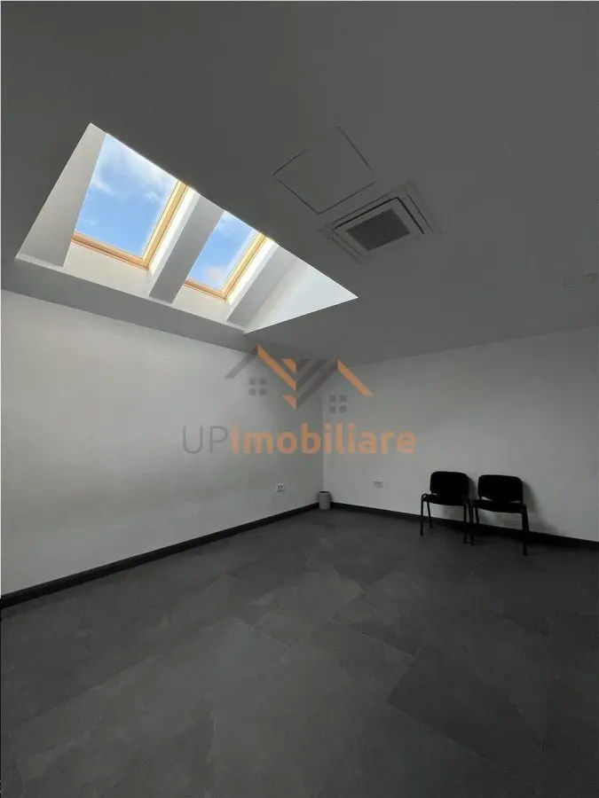SPATIU DESTINAT BIROURILOR | ZONA NUFARUL | ORADEA - foto 2