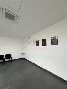 SPATIU DESTINAT BIROURILOR | ZONA NUFARUL | ORADEA - foto 3