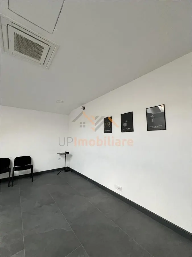 SPATIU DESTINAT BIROURILOR | ZONA NUFARUL | ORADEA - foto 3