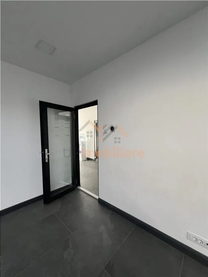 SPATIU DESTINAT BIROURILOR | ZONA NUFARUL | ORADEA - foto 4