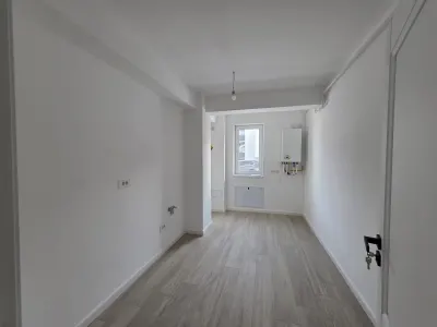 Apartament o camera Pacurari - Str. Soarelui - 42mp - 72.500Euro - Iasi