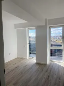 Apartament Premium cu 4 Camere în Bucium -263.426Euro cu TVA inclus - Iasi