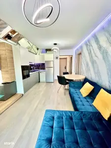 Apartament 2 camere | Himson Residence - Iasi