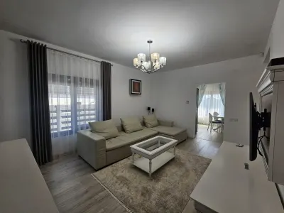 Vila plan parter - mobilata utilata - 5 drumuri - Valea Adanca - foto 3