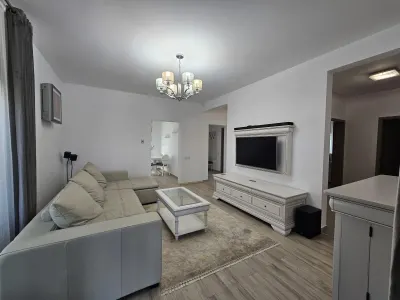 Vila plan parter - mobilata utilata - 5 drumuri - Valea Adanca - foto 4