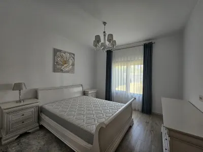 Vila plan parter - mobilata utilata - 5 drumuri - Valea Adanca - foto 6