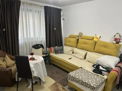 Apartament 1 cameră, Vişan - Iasi