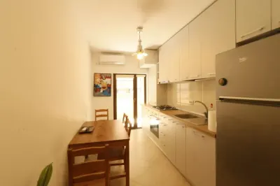 Apartament 1 camera Copou - 399 euro - Iasi