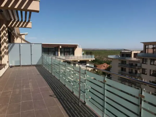 Apartament 3 camere Copou - Exclusive Residence - 880 EURO - foto 2