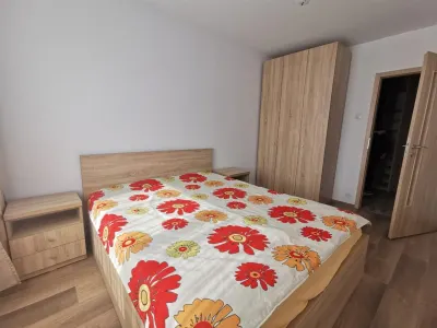 Apartament 2 camere recent renovat Alexandru cel Bun 399 euro - Iasi