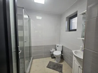 Vila plan parter - mobilata utilata - lux - Valea Adanca - foto 12