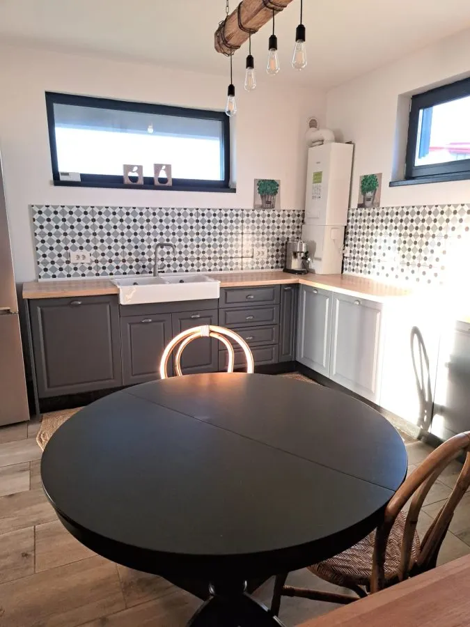 Casa/Vila de inchiriat Antibiotice - 770 euro - foto 1