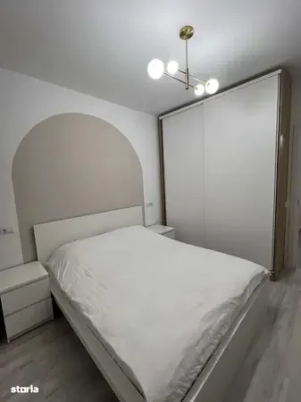Apartament 2 camere de închiriat - Unirea Towers | Prima închiriere - Iasi