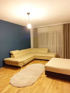 Nicolina, 4 cam decomandat, Etaj 1, 110 mp - Iasi