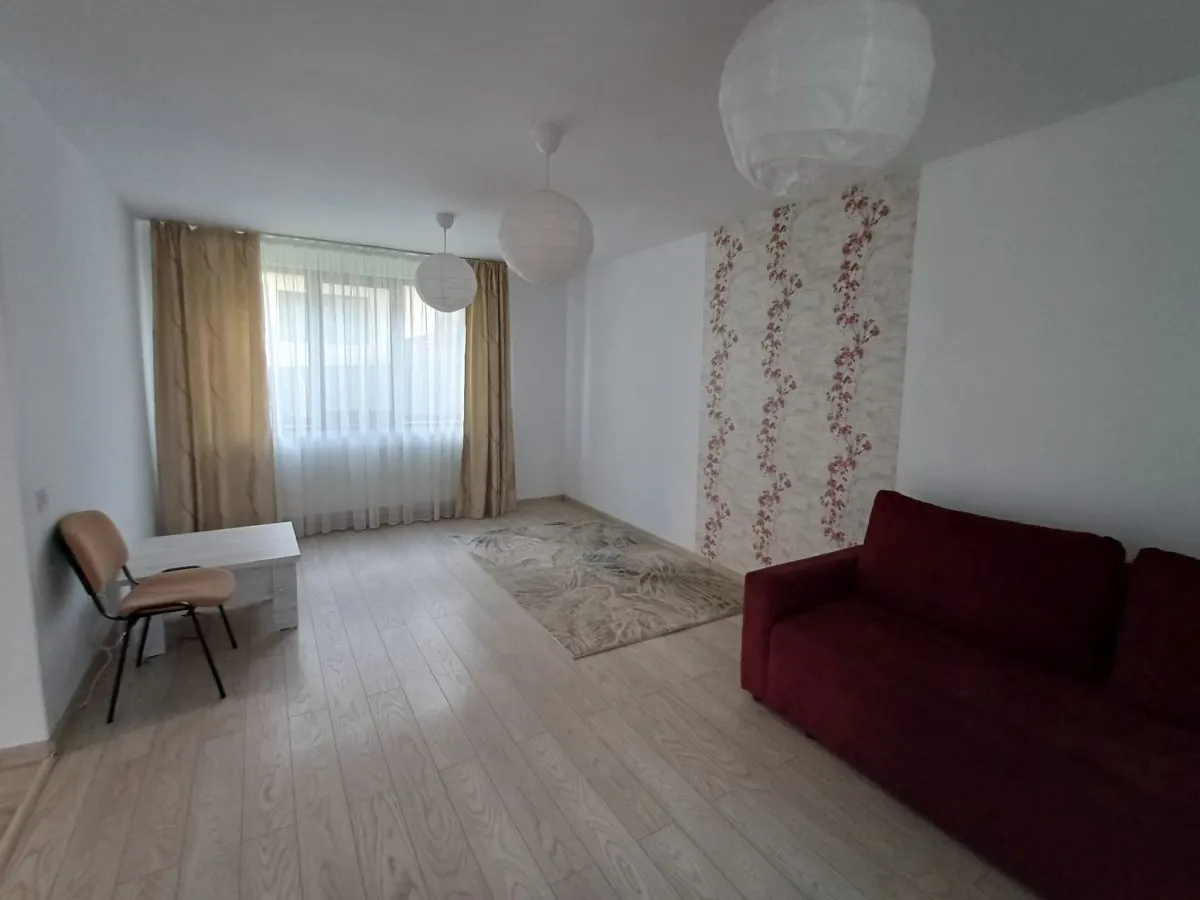 Casă 4 camere, 2 Locuri de parcare-Zona Valea Adanca- 830 euro - foto 2
