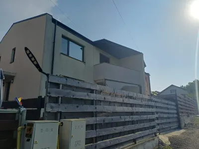 Casă 4 camere, 2 Locuri de parcare-Zona Valea Adanca- 830 euro - foto 3