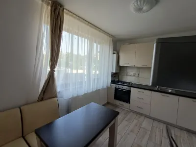 Casă 4 camere, 2 Locuri de parcare-Zona Valea Adanca- 830 euro - foto 7