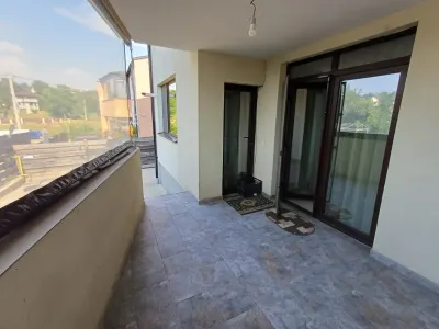 Casă 4 camere, 2 Locuri de parcare-Zona Valea Adanca- 830 euro - foto 9