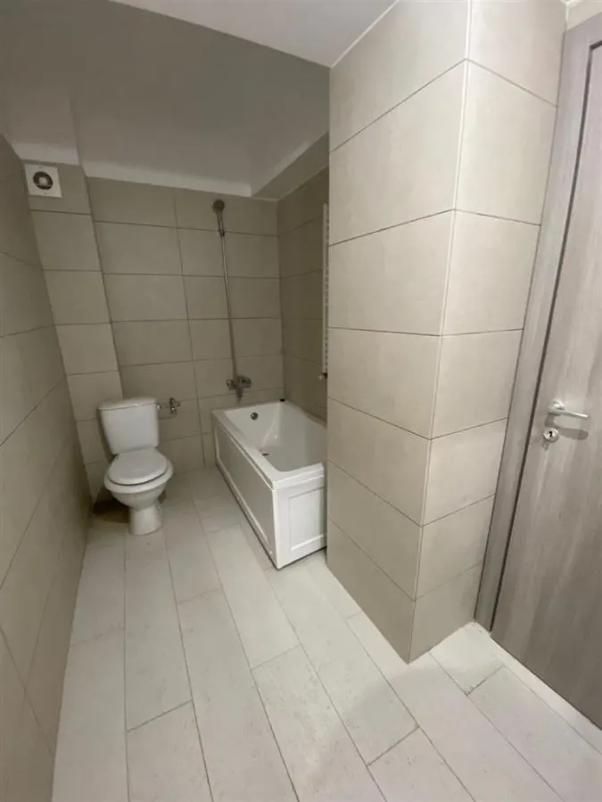 Ap. 2 camere, D, 49mp, Bucium-Visan, 0% comision, Intabulat - foto 11