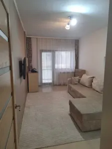 Apartament cu 2 camere si 3 balcoane - Tudor Vladimirescu - 450EUR - Iasi