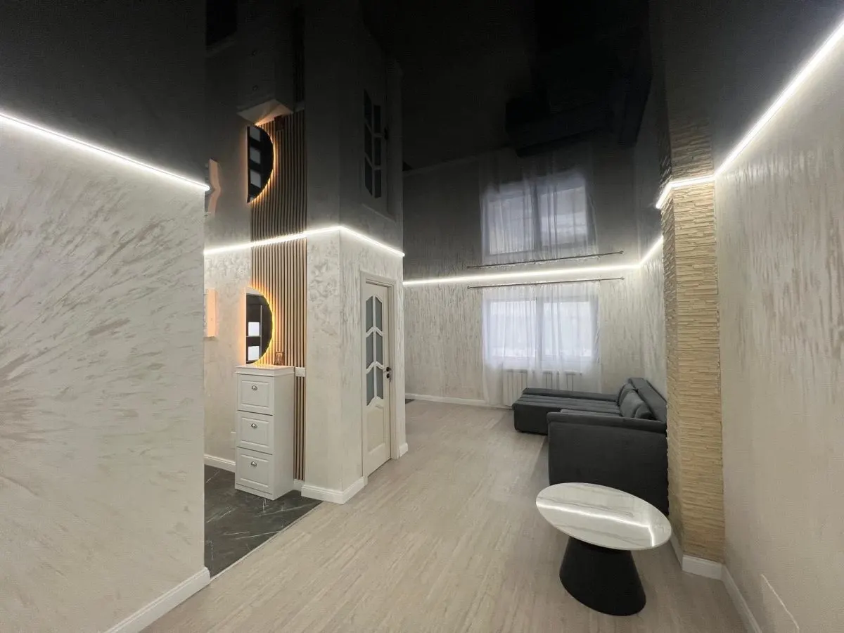 PRIMA INCHIRIERE - Casa moderna cu 3 camere - Horpaz - 800EUR - foto 2