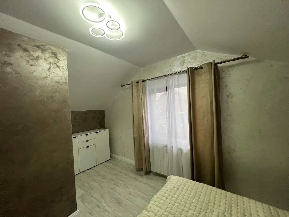 PRIMA INCHIRIERE - Casa moderna cu 3 camere - Horpaz - 800EUR - foto 3