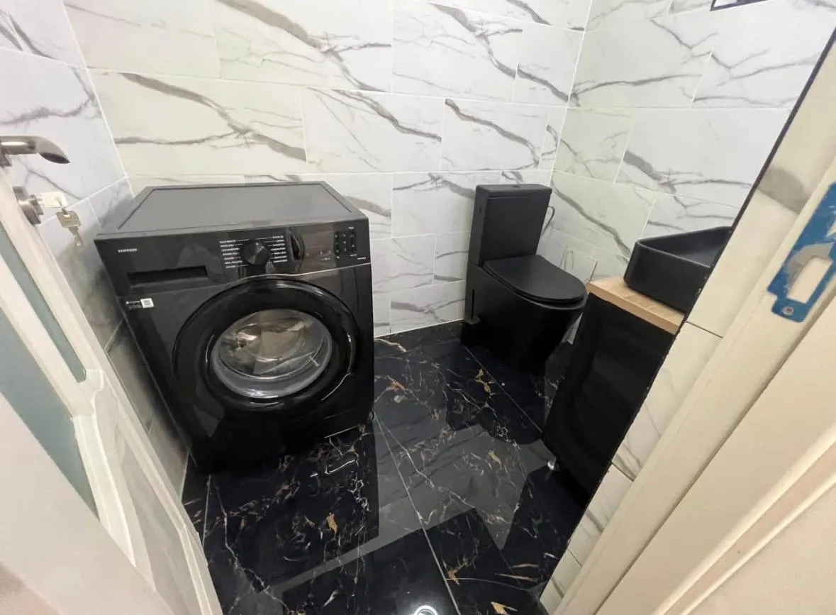 PRIMA INCHIRIERE - Casa moderna cu 3 camere - Horpaz - 800EUR - foto 8