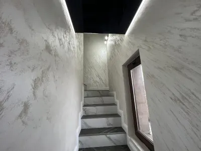 PRIMA INCHIRIERE - Casa moderna cu 3 camere - Horpaz - 800EUR - foto 9