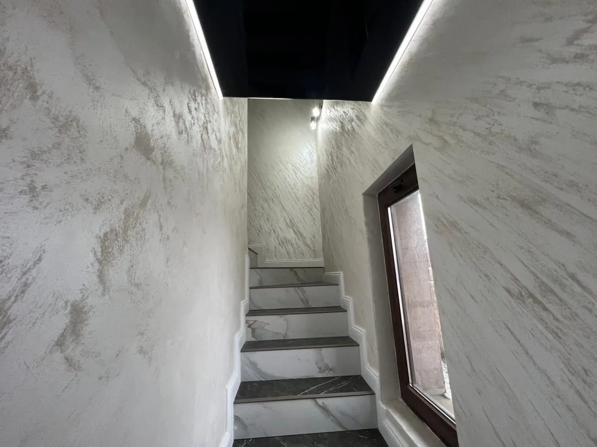 PRIMA INCHIRIERE - Casa moderna cu 3 camere - Horpaz - 800EUR - foto 9