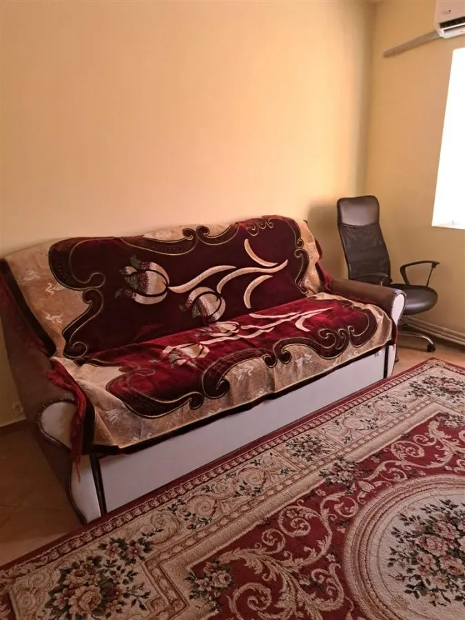 Apartament 2 Camere Zimbru - 360 euro - foto 6