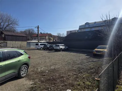 Oportunitate de investitie - Teren 500mp - Tudor Vladimirescu - foto 3