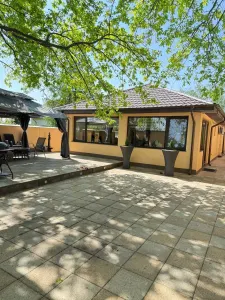 MIROSLAVA CASA EXCLUSIVISTA LA CHEIE LUX STIL MEDITERANEAN MOBILATA - foto 2