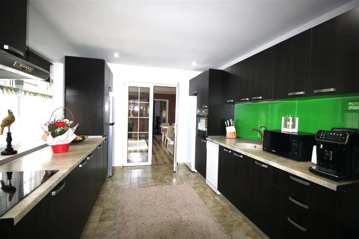 MIROSLAVA CASA EXCLUSIVISTA LA CHEIE LUX STIL MEDITERANEAN MOBILATA - foto 16