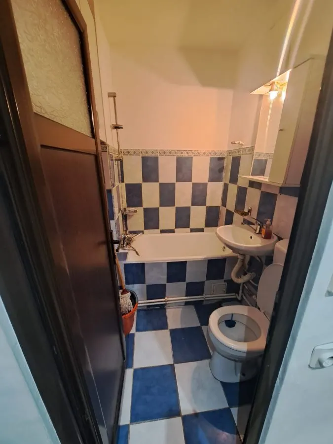 Apartament 1 Camera Zimbru 280 euro - foto 12