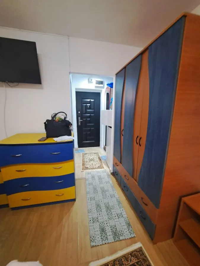 Apartament 1 Camera Zimbru 280 euro - foto 6