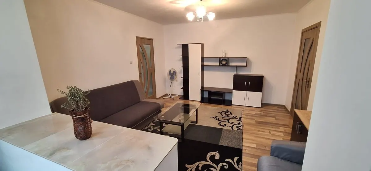 Apartament 2 Camere COPOU - 460 euro - foto 3